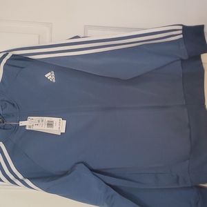 Womens 2xl Adidas sweatshirt